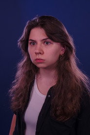 Photo of Paule Sydr as Sandra