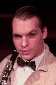 Photo of Jan Strýček as David Škach