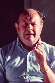 Photo of Richard Hugo as Himself