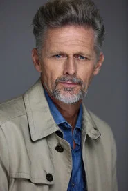 Photo of Ricardo Herriot as Ezequiel