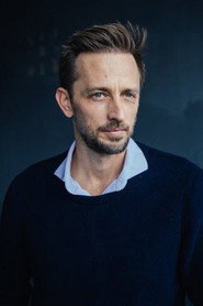 Photo of Jeff Lorch as Reginald Block-Hunsleigh