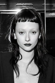 Photo of Stella Ginger Janáčková