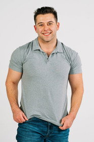 Photo of Jacob Bila as Nick