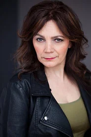 Photo of Claudelle Tremblay as Alice Briggs