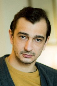 Photo of Stefano Cipani as Spacciatore