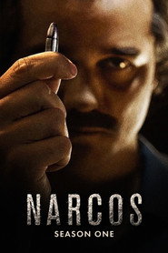 Season 1 poster
