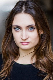 Photo of Victoria Morrison as Ima