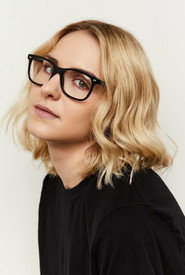 Photo of Analesa Fisher as Kendall Sarn