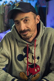 Photo of Nicolás Silbert as Joaco