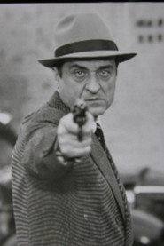 Photo of Alexandru Dobrescu as Prefectul