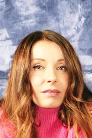 Photo of Keren Woodward as Self (archive footage)