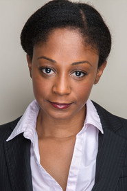 Photo of April Matthis as Mrs. Ellis