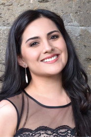 Photo of Cassandra Zoé Velasco as Musa, Nicklausse