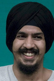 Photo of Sanjeet Singh as Intern