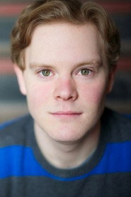 Photo of Alex Weisman as Jordan