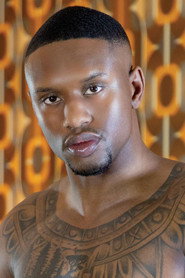 Photo of Marcus Knight