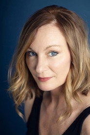 Photo of Kimber King as Maria