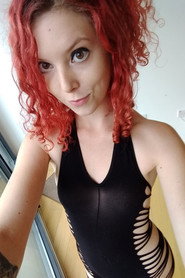 Photo of Charlie Ten as Woman