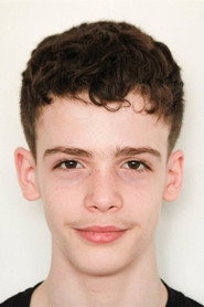 Photo of Tom Levy as Luca Biglioni