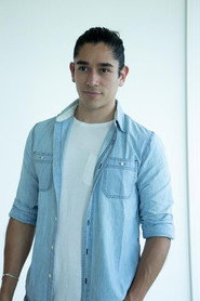 Photo of Romeo Sanchez as Mark