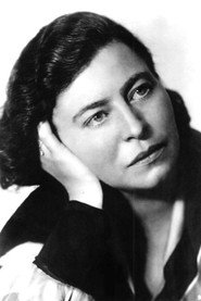 Photo of Ada Mahr