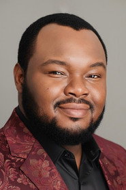 Photo of Gregory Ojefua as Omo