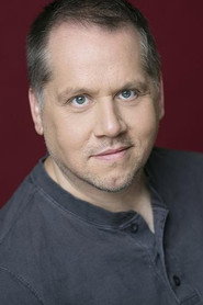 Photo of Glen Warren as Patient