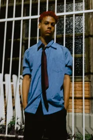 Photo of Gaaldino as Felipe
