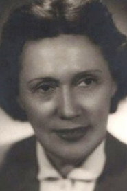 Photo of Zofia Jaroszewska as Lola