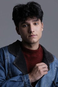 Photo of Andy Cruz as Sibyl Vane