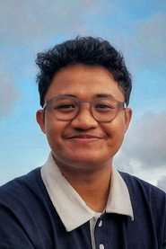 Photo of Bintang Panglima as Saleh