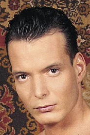 Photo of Istavan Hogyes