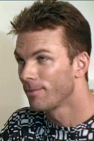 Photo of Jake Hammer