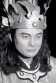 Photo of Lee Seung-hwa as Crown Prince Bohae