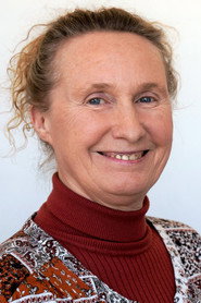 Photo of Claudia Baittinger as Self - Biologist
