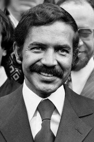 Photo of Abdelaziz Bouteflika as Self (archive footage)