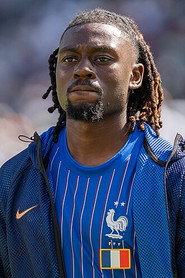 Photo of Manu Koné as Self