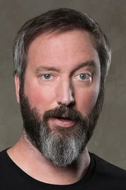 Photo of Tom Green as bob Tree