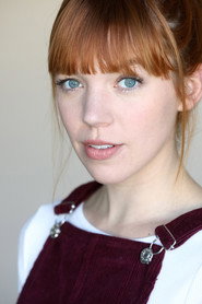 Photo of Maddie McGuire as Heather