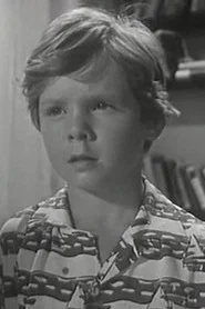Photo of Nikolay Kodin as Petya Rostov