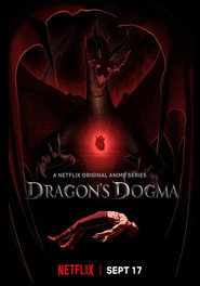 Season 1 poster