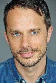 Photo of Ryan Tresser as Jerry