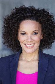 Photo of Tiffany Lowery as Kim Dykema