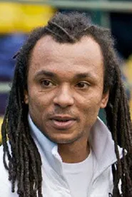 Photo of Myroslav Kuvaldin