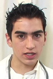 Photo of Raul
