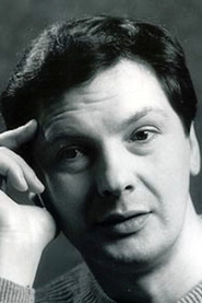 Photo of Alexander Ryshchenkov as Панас