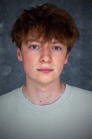 Photo of Jed Bury as Mark