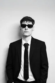 Photo of Diego del Río as Maxime