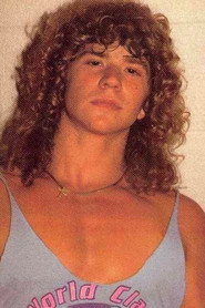 Photo of Chris Von Erich as Chris Von Erich