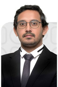 Photo of Amrit Punjabi as Anand